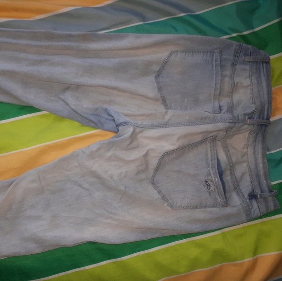 STITCHES JEANS - Picture 2 of 2